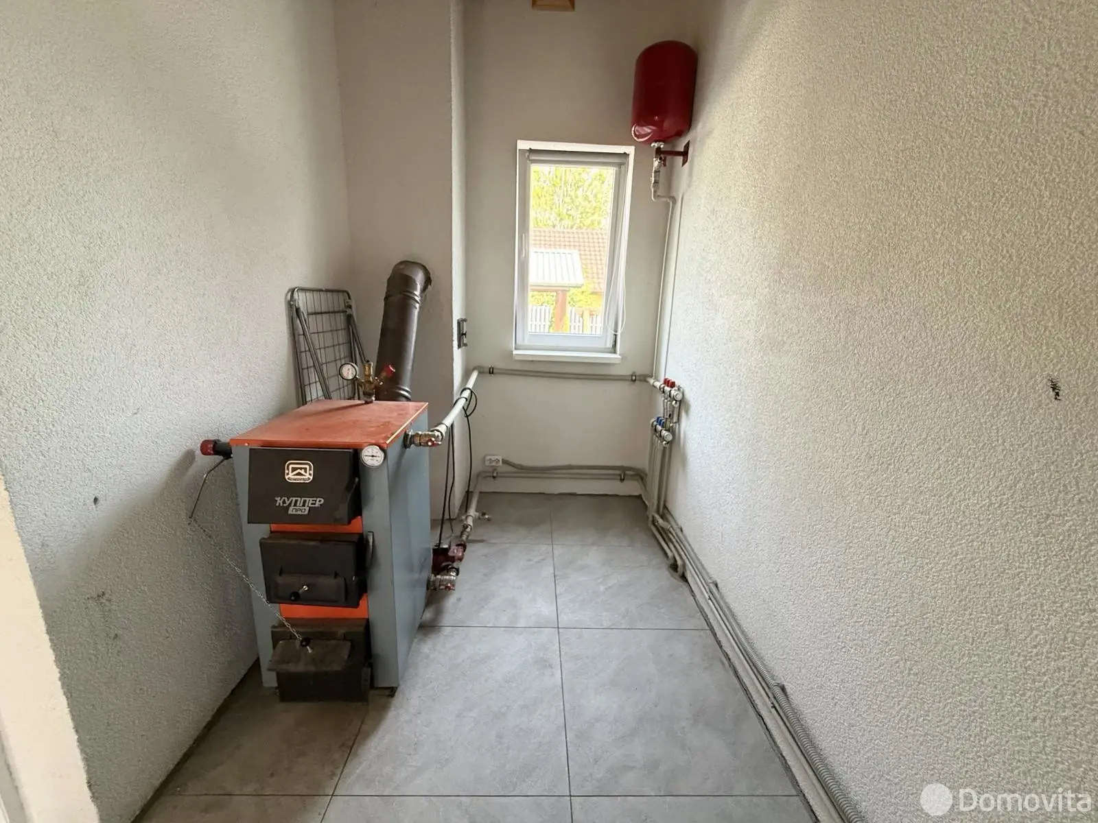 Продажа 1-этажной дачи в Березовое Гродненская область, 360000BYN, код 186486 - фото 15