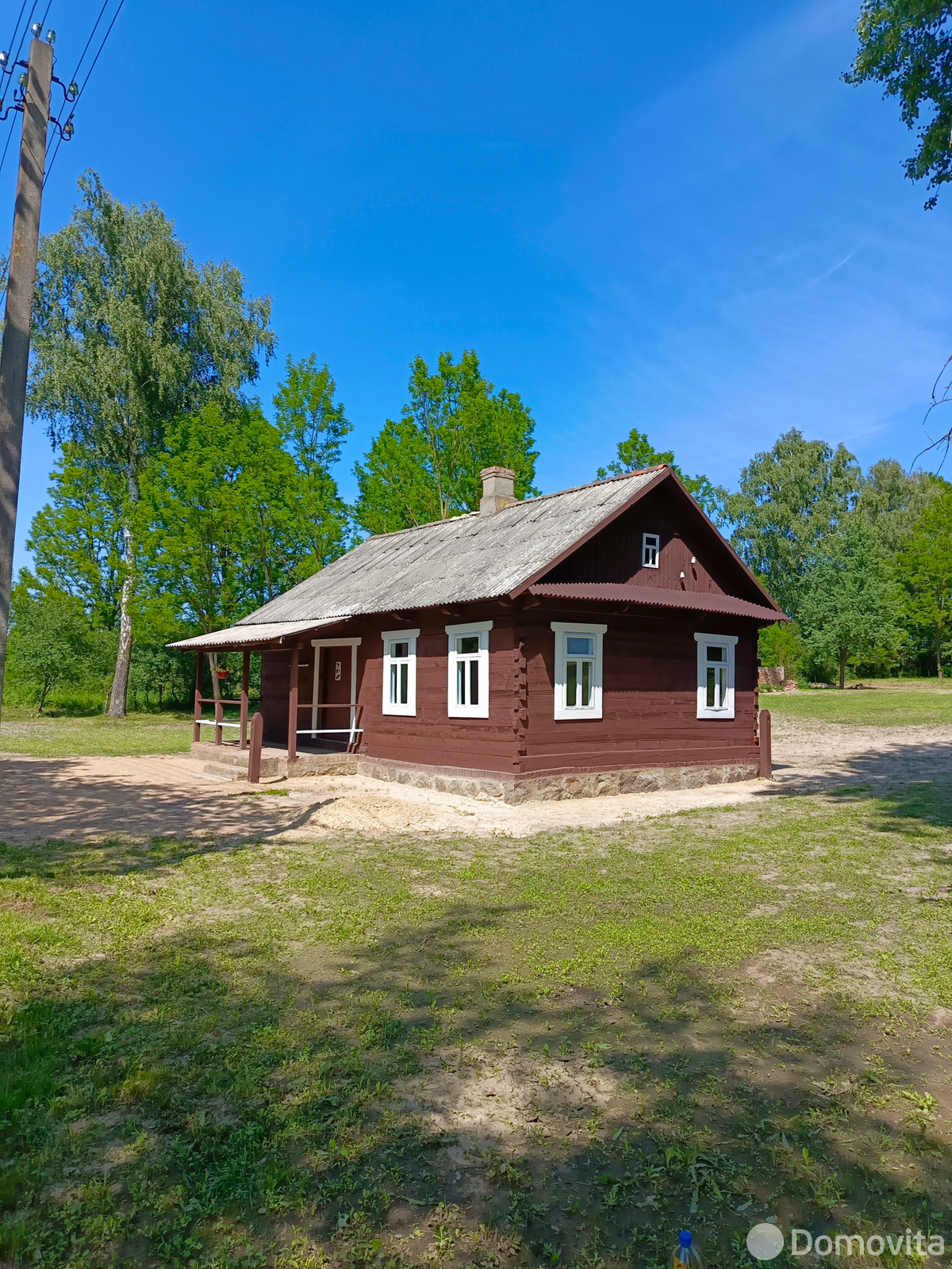 дом, Загородная, от собственника