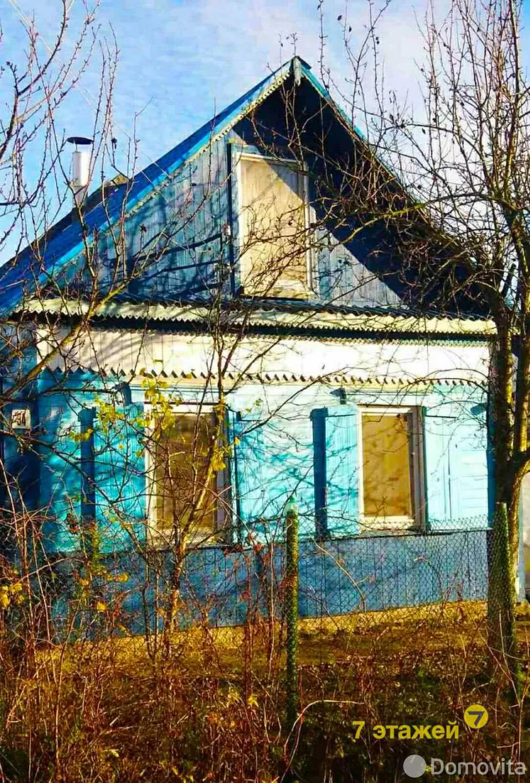 Купить 2-этажную дачу в Малинниках Минская область, 16900USD, код 167944 - фото 3