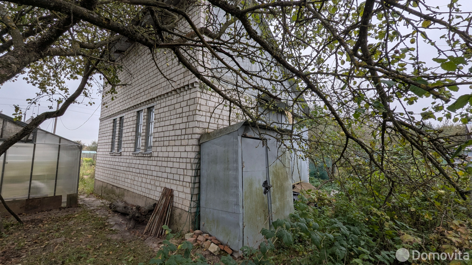 дача, Мелиоратор Могилевского района, , стоимость продажи 35 000 р.