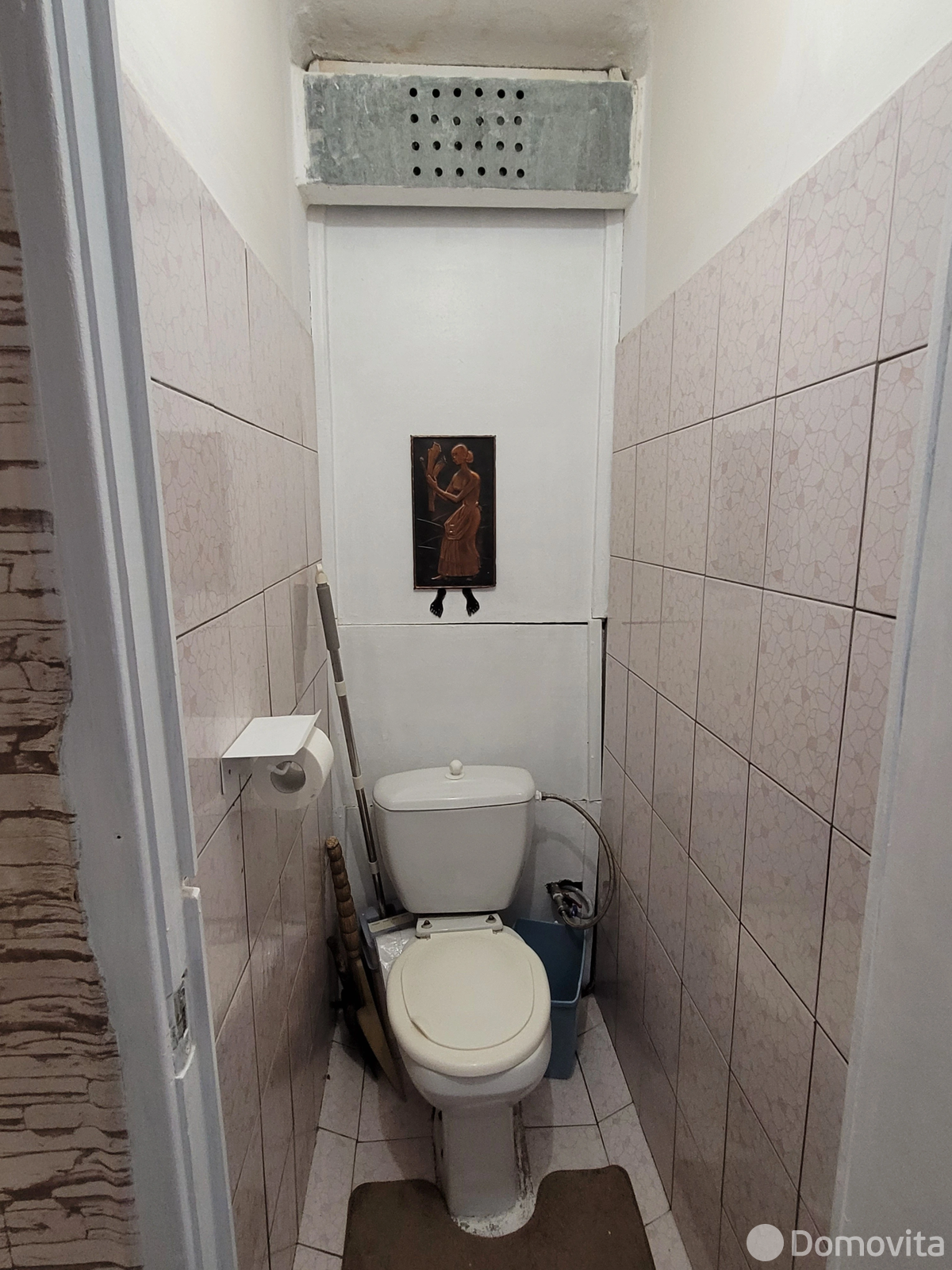 квартира, Минск, ул. Куйбышева, д. 75