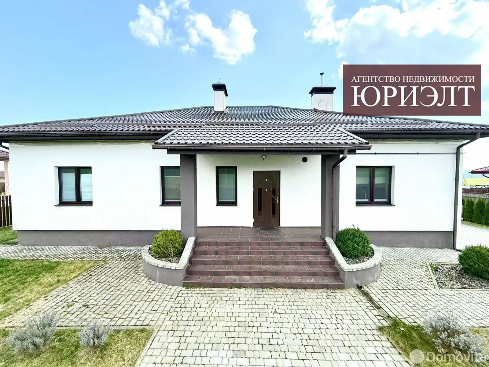 дом, Коробчицы, ул. Великая 