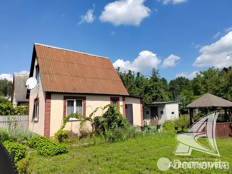 дача, Ивушка-91, 