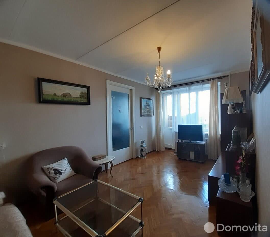 Продажа 3-комнатной квартиры в Минске, ул. Золотая Горка, д. 20, 135000 USD, код: 1031746 - фото 1