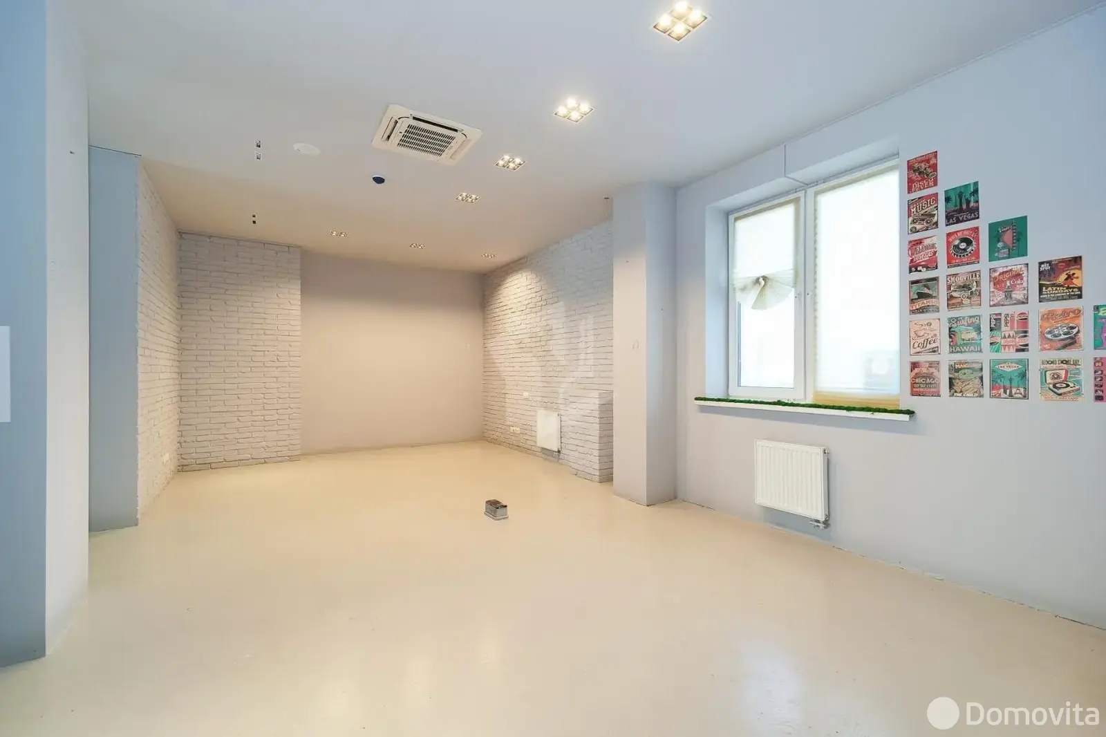 торговый объект, Минск, пр-т Дзержинского, д. 24