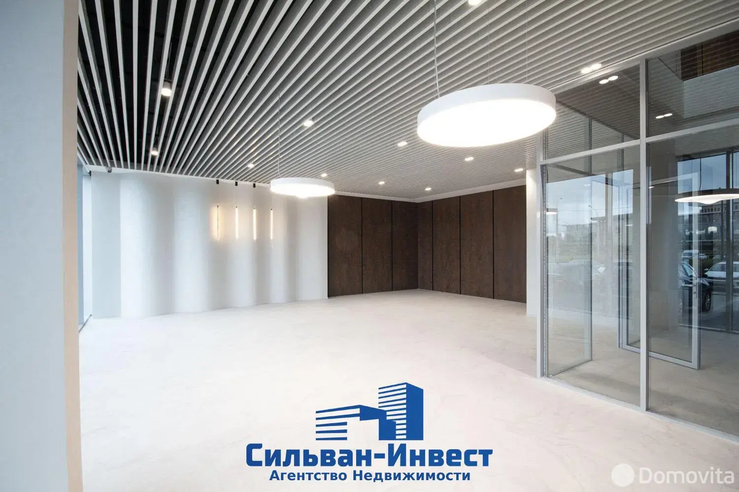 Аренда офиса на пр-т Победителей, д. 63/В в Минске, 433667EUR, код 16326 - фото 28