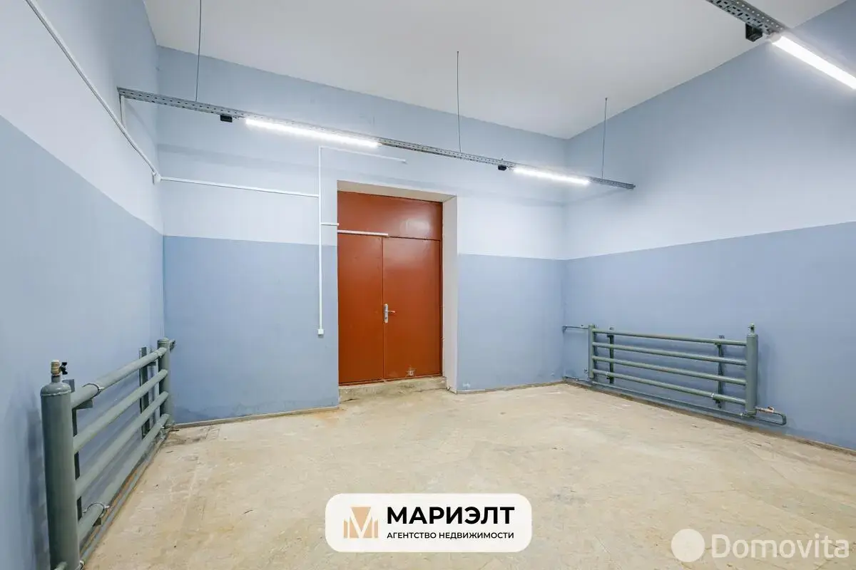 склад, Плещеницы, м-н Военный городок, д. 4