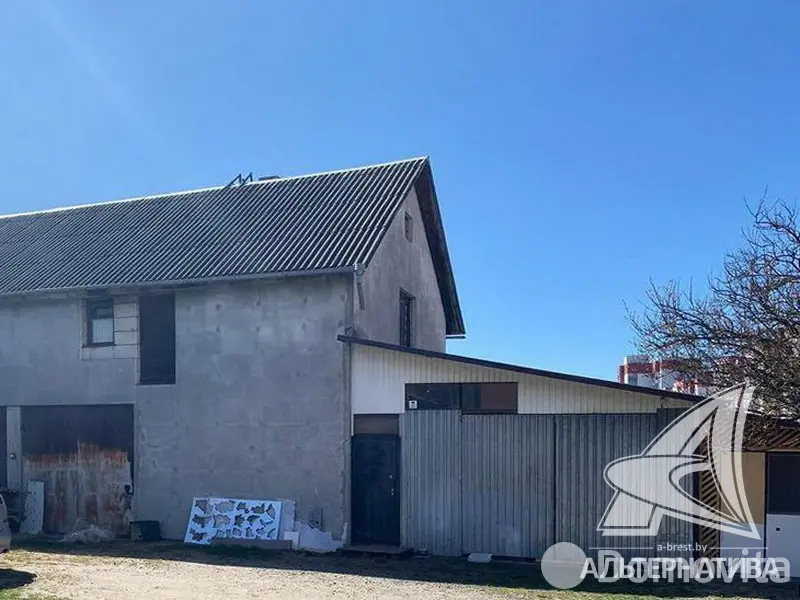 участок, Брест, в Московском районе