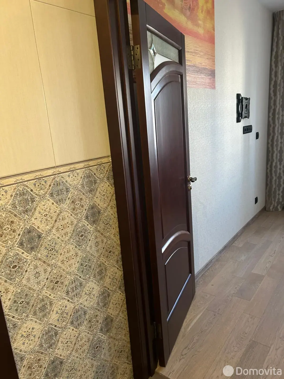 квартира, Минск, ул. Мястровская, д. 24, стоимость аренды 1 550 р./мес.