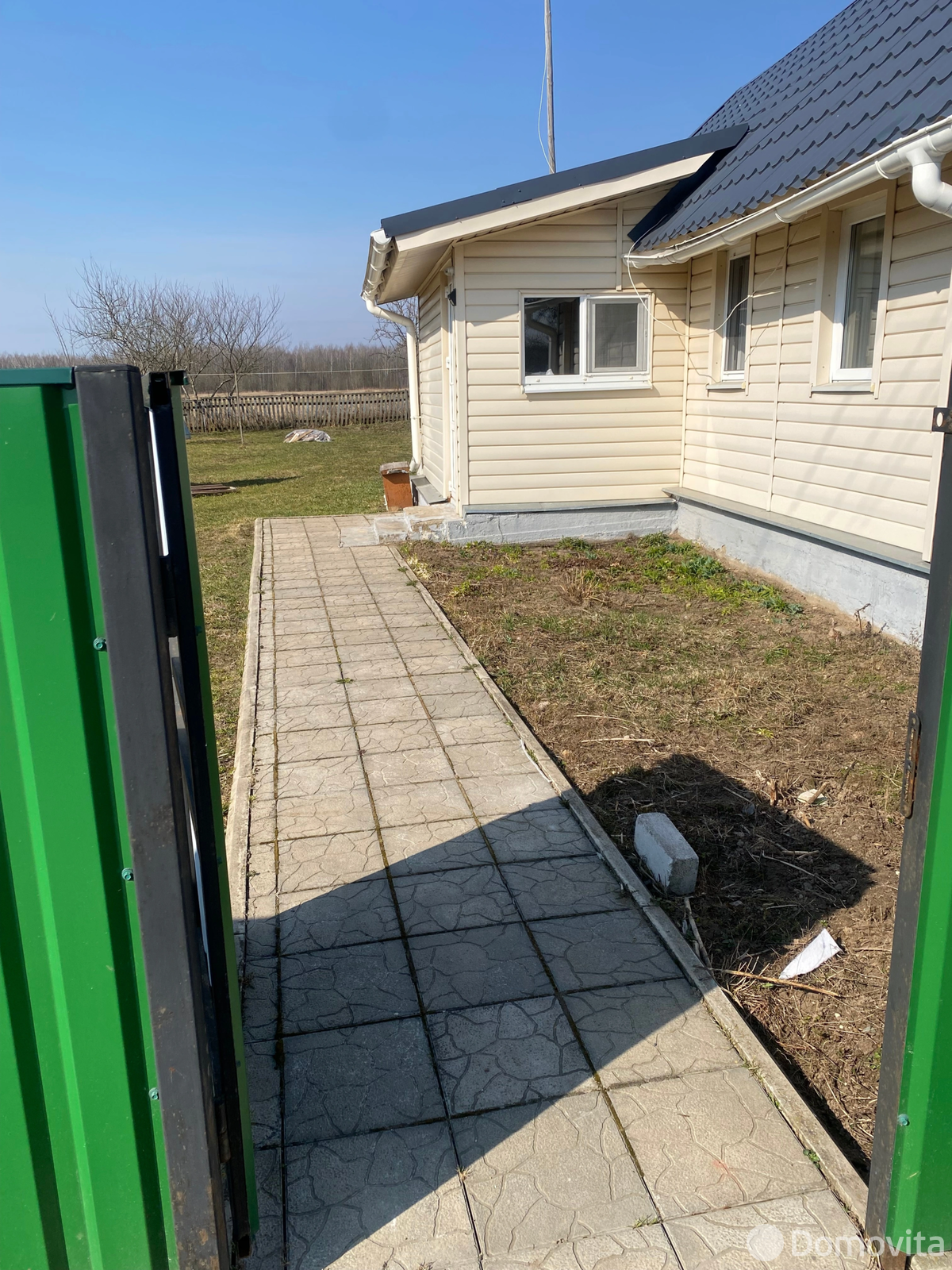 дача, Столбцы, ул. Центральная, д. 1 без посредников