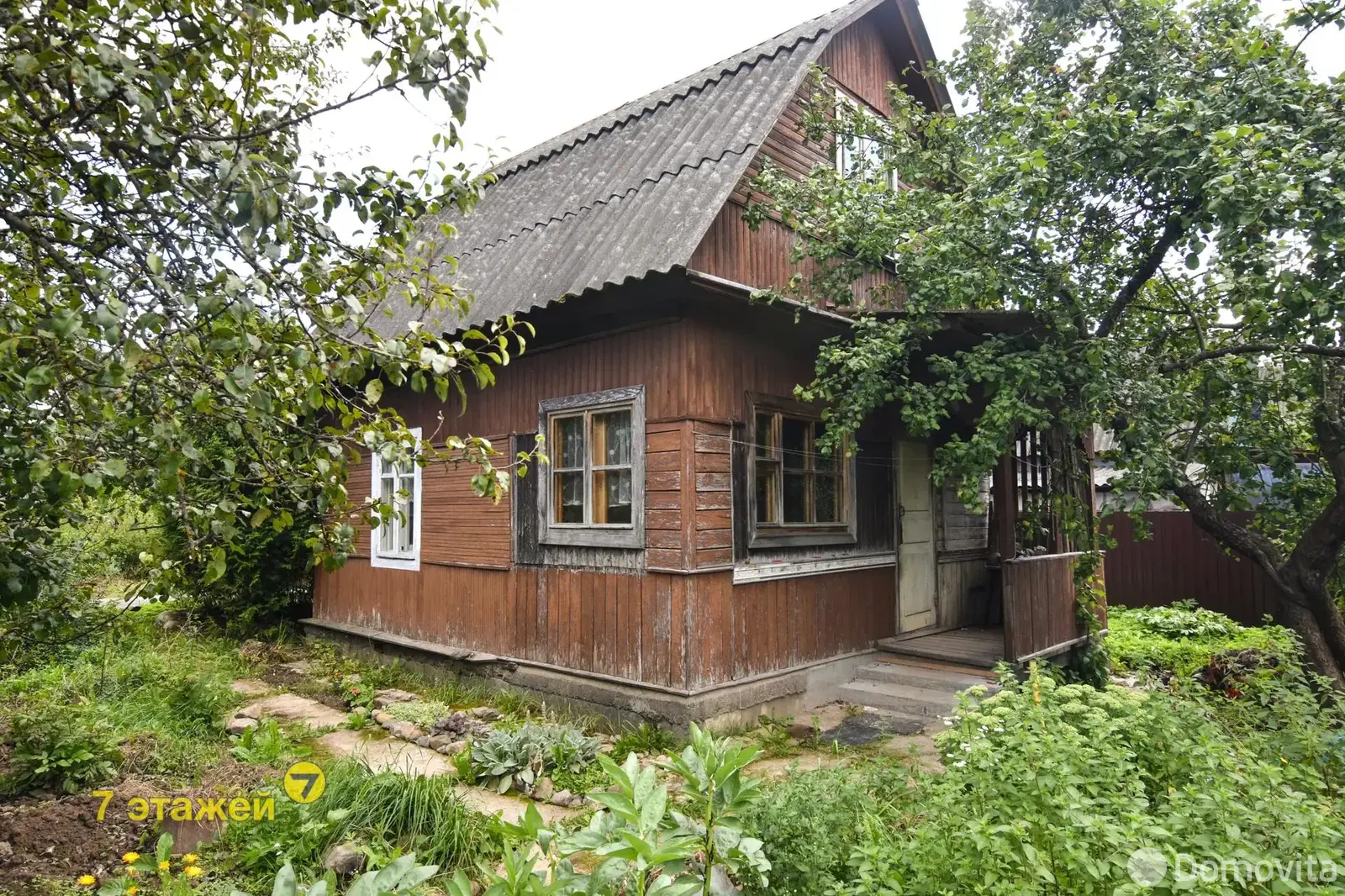 Стоимость продажи дачи, Колос,