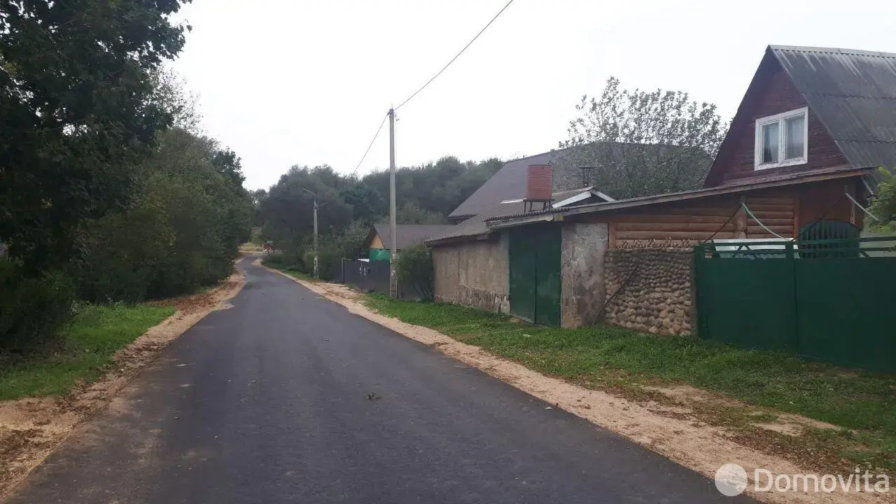 дом, Зыково, ул. Центральная 