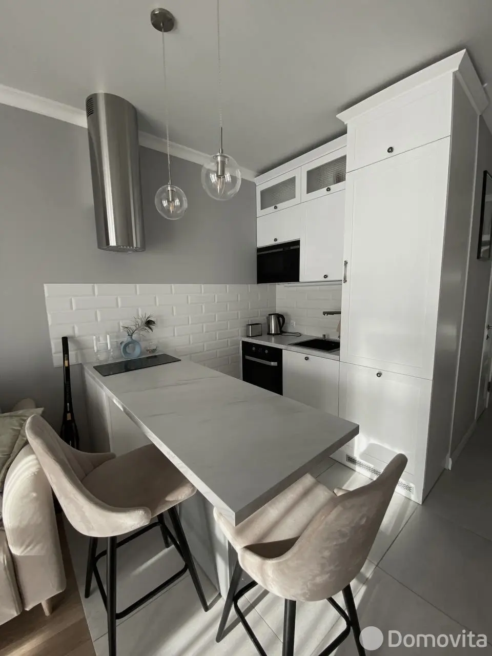 арендовать квартиру, Минск, ул. Лейтенанта Кижеватова, д. 3Г