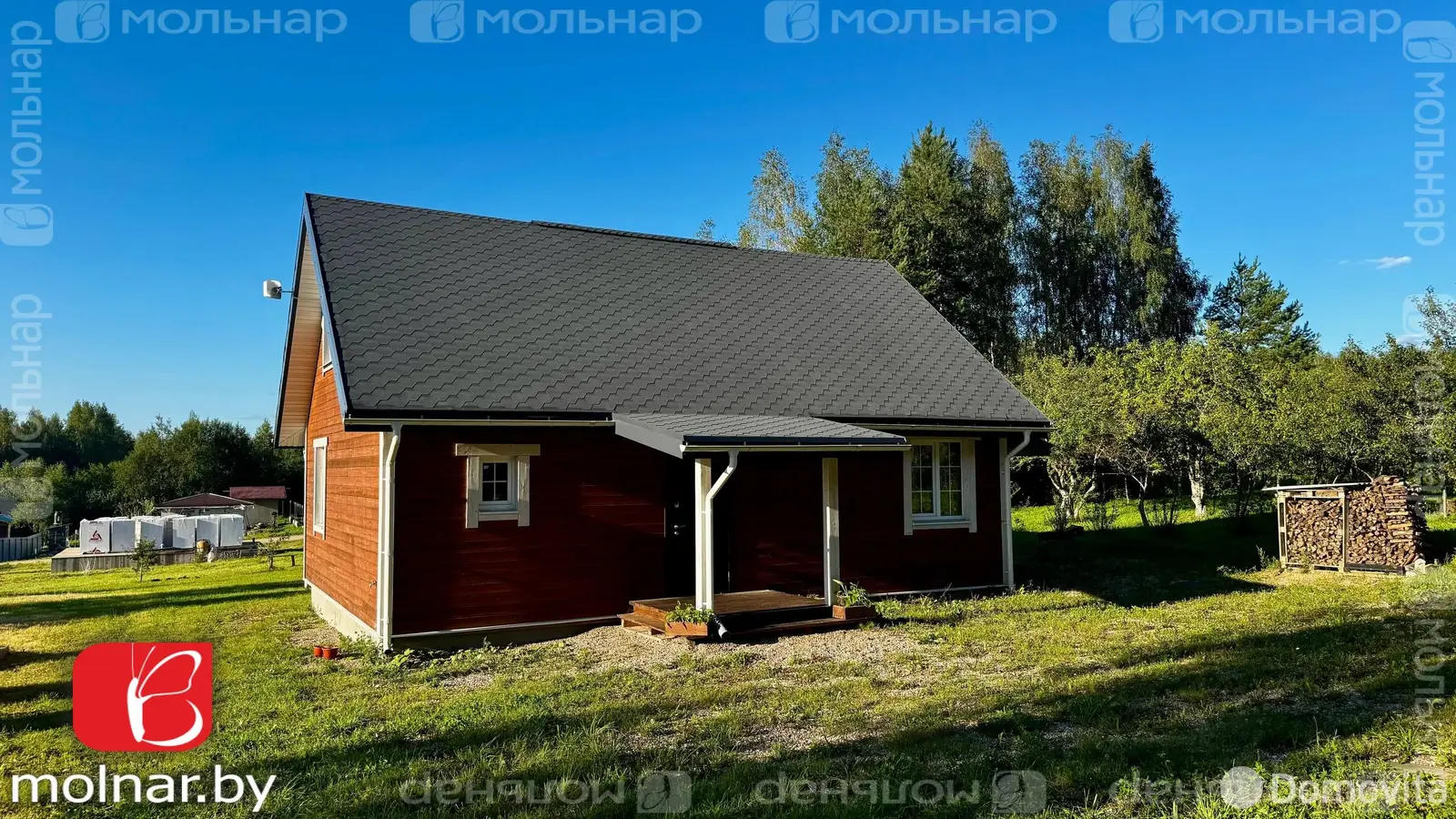 Цена продажи дома, Надежда, 