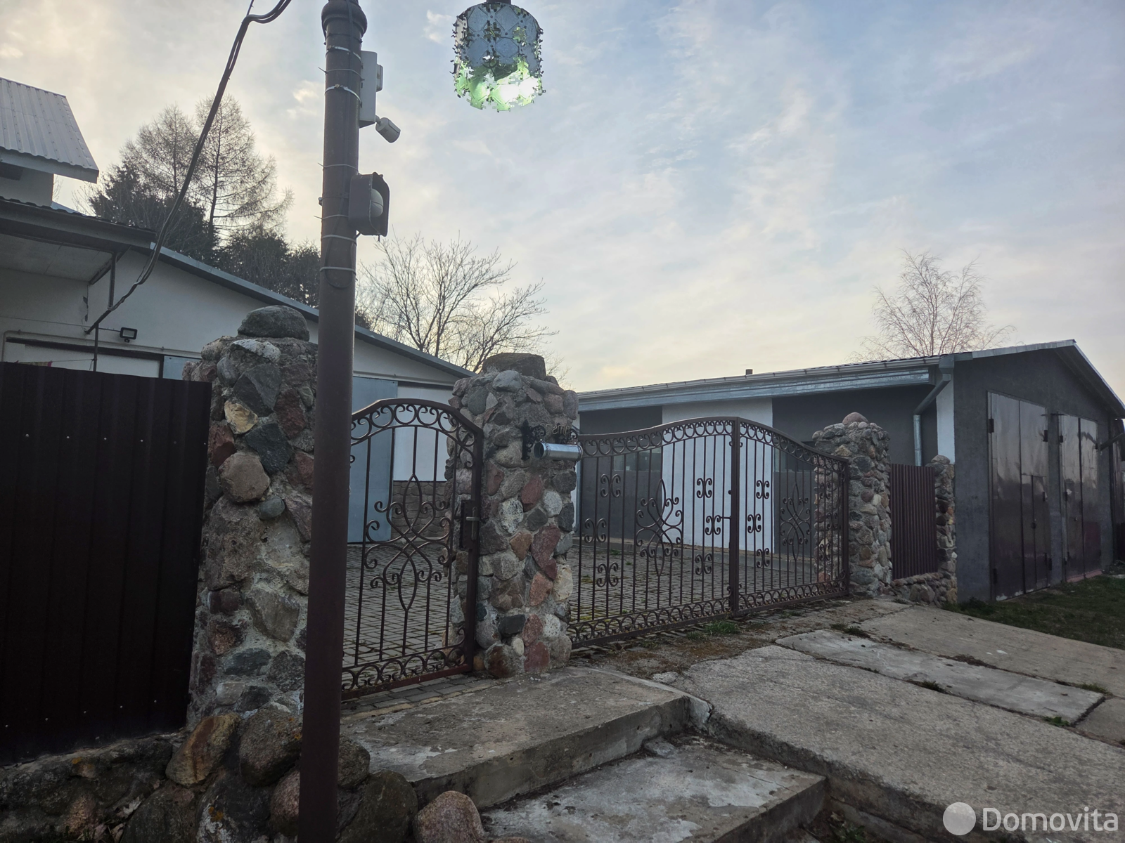 дом, Головки, ул. Центральная, д. 38 от собственника