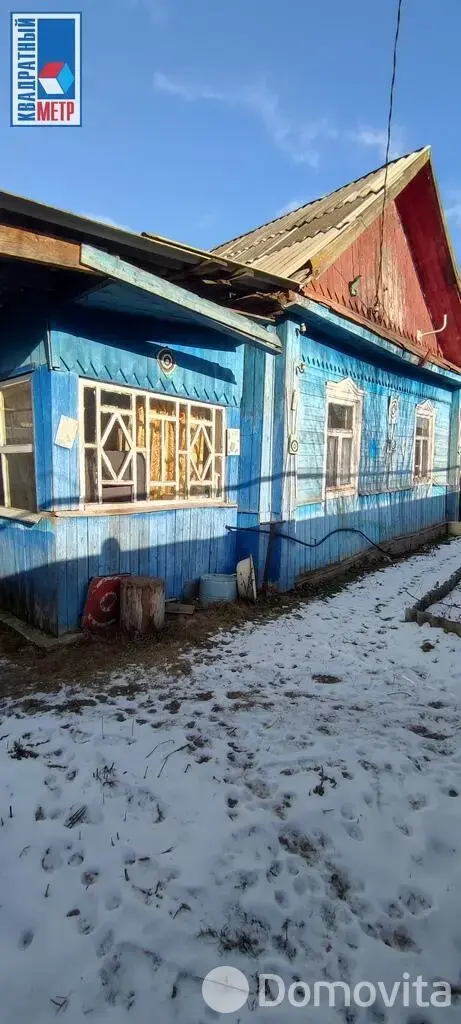 продажа дома, Борисов, пер. Пограничный 1-й