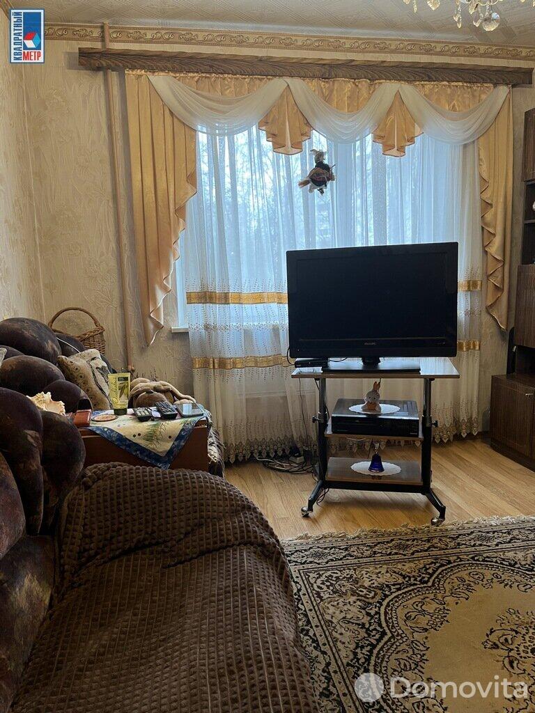 Купить 2-комнатную квартиру в Минске, ул. Рафиева, д. 98, 69500 USD, код: 992823 - фото 2