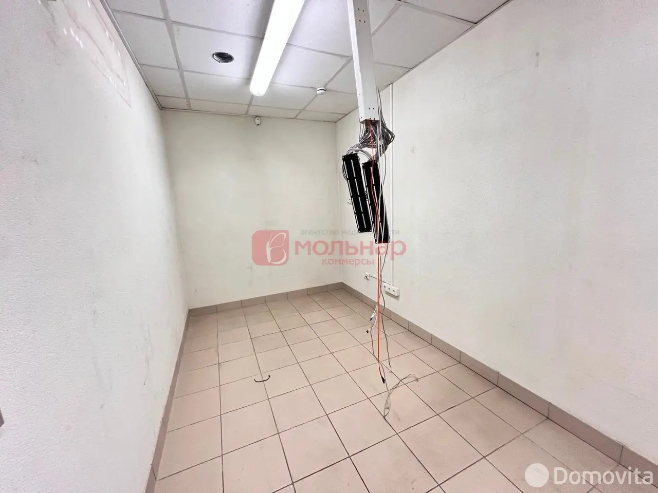 офис, Минск, ул. Смоленская, д. 15А в Партизанском районе