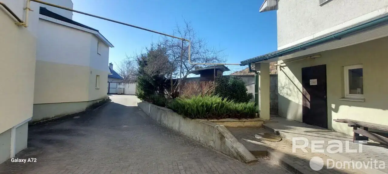 Купить офис на ул. Центральная, д. 6/1 в Бресте, 5531430BYN, код 10428 - фото 15