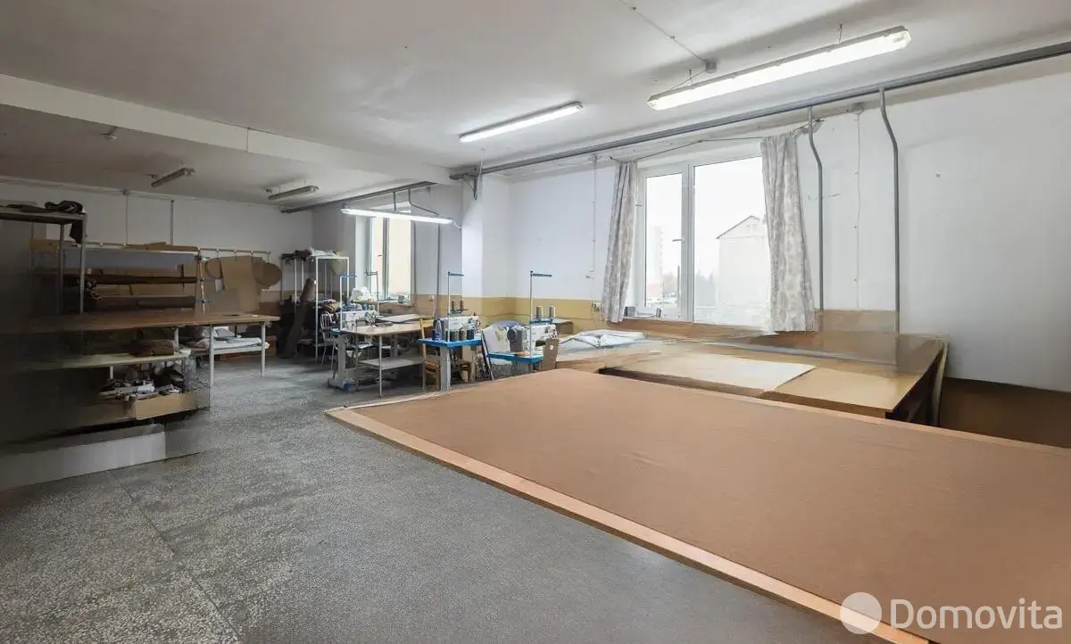 Купить помещение под сферу услуг в Колодищах, ул. Тюленина, д. 14 - фото 45