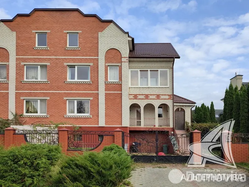 дом, Брест, , стоимость продажи 436 305 р.