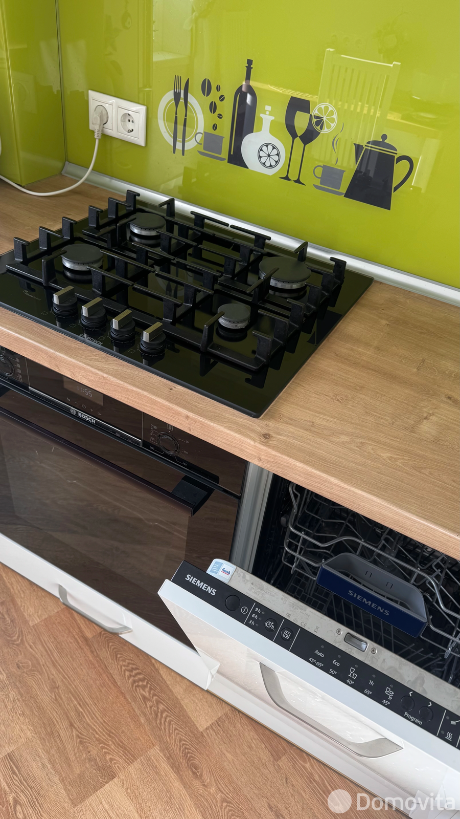 арендовать квартиру, Минск, ул. Притыцкого, д. 54