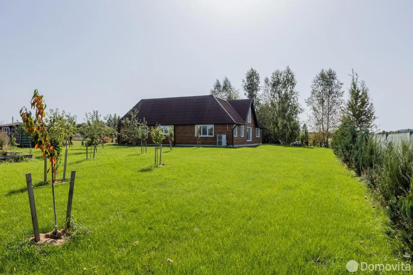 коттедж, Ширки, ул. Центральная