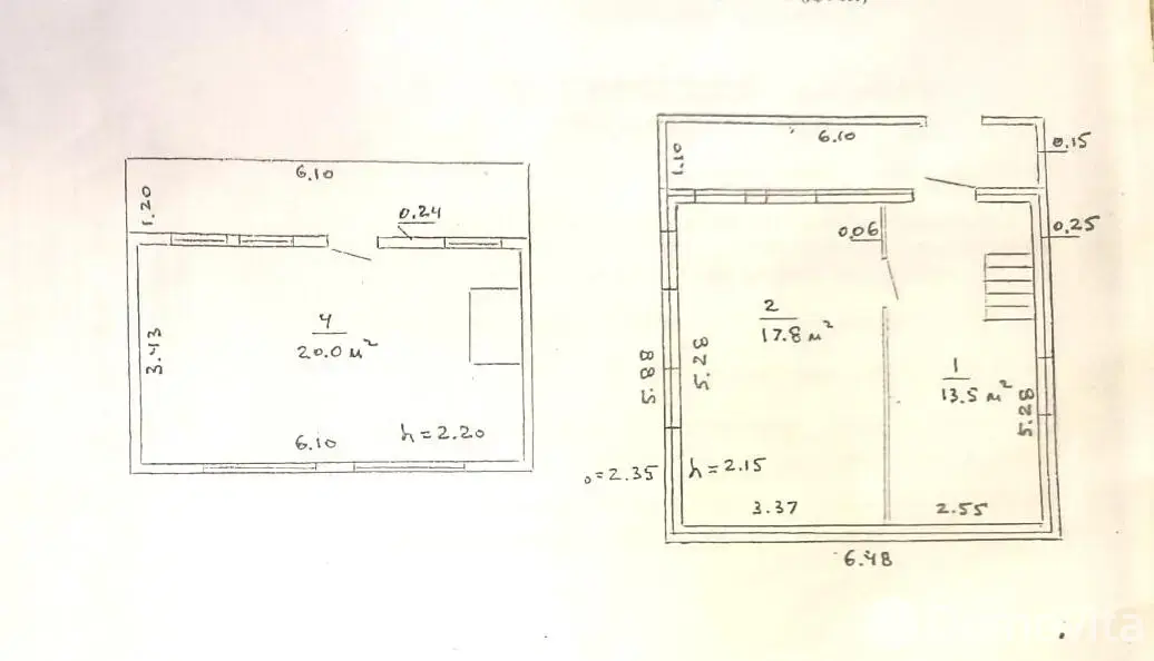 дача, Дачное, 
