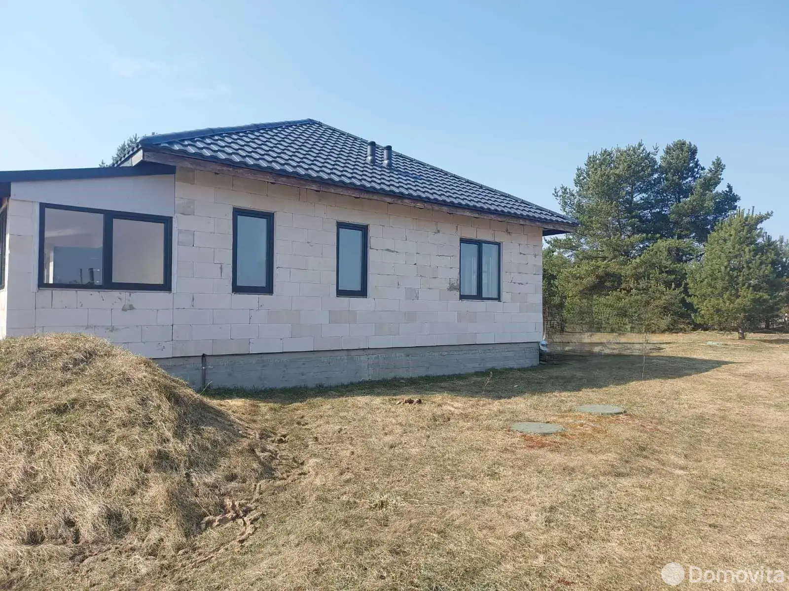 коттедж, Гедевичи, ул. Красивая