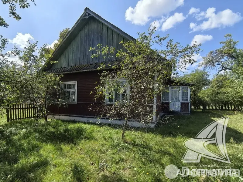 коттедж, Шеметовка, , стоимость продажи 31 500 р.