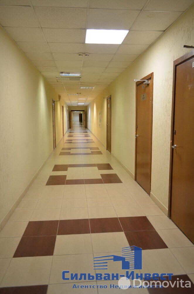 Аренда офиса на ул. Фабрициуса, д. 8/б в Минске, 2737BYN, код 10938 - фото 13