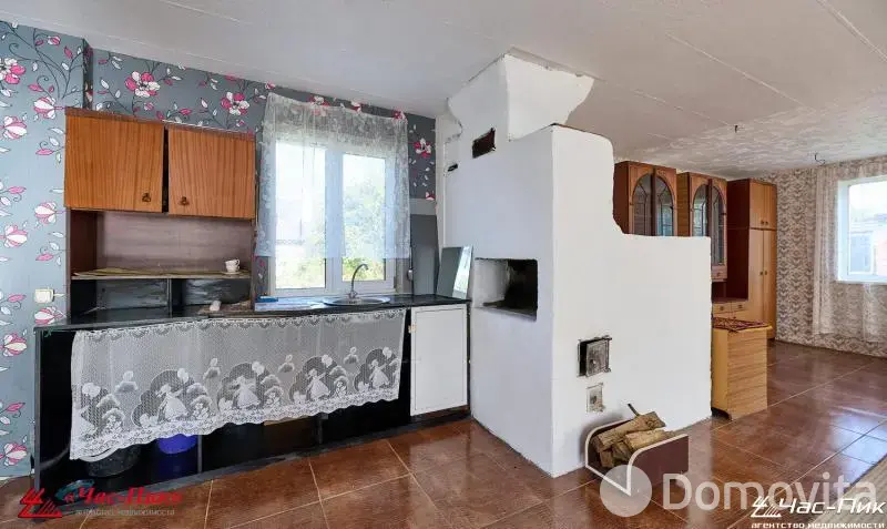 Цена продажи дома, Айнаровичи, ул. Садовая, д. 7