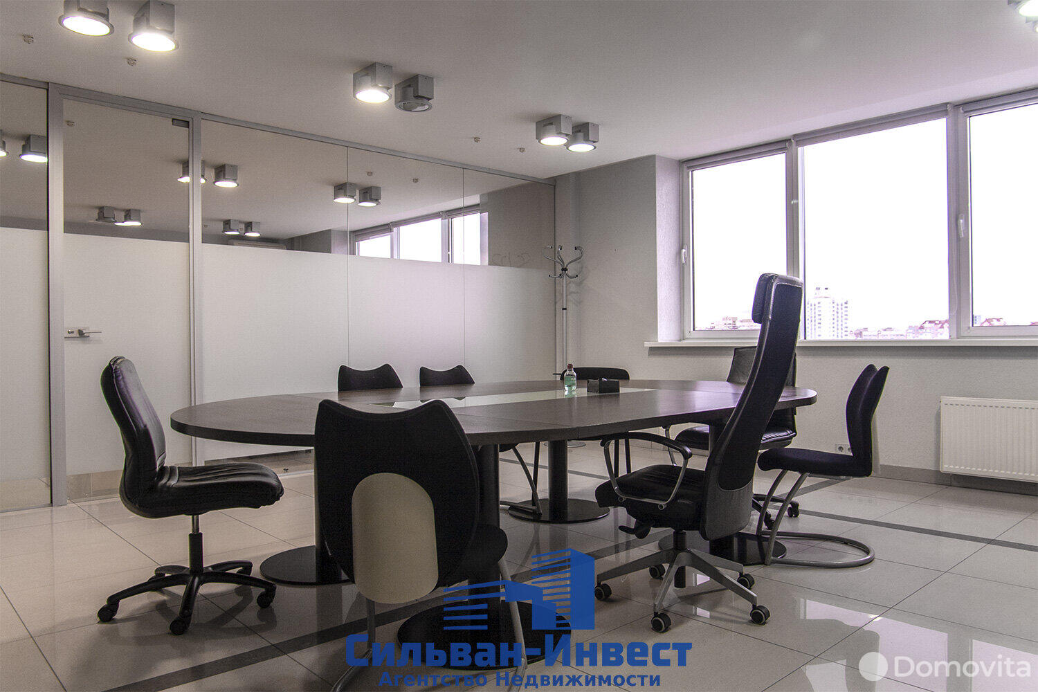 Аренда офиса на ул. Одоевского, д. 117 в Минске, 25216BYN, код 11160 - фото 12