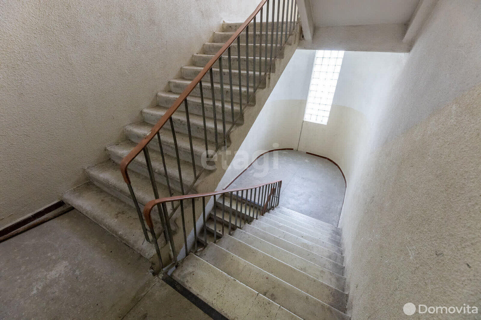 Купить офис на ул. Михася Лынькова, д. 123/Б в Минске, 1900000USD, код 7128 - фото 44