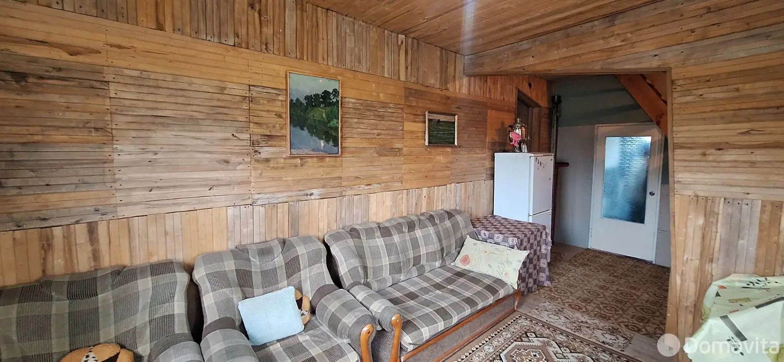 Стоимость продажи дачи, Родник СПМК-49, 