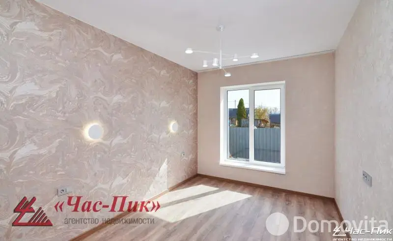 Продажа 1-этажной дачи в Ратомке Минская область, 249900USD, код 184687 - фото 13