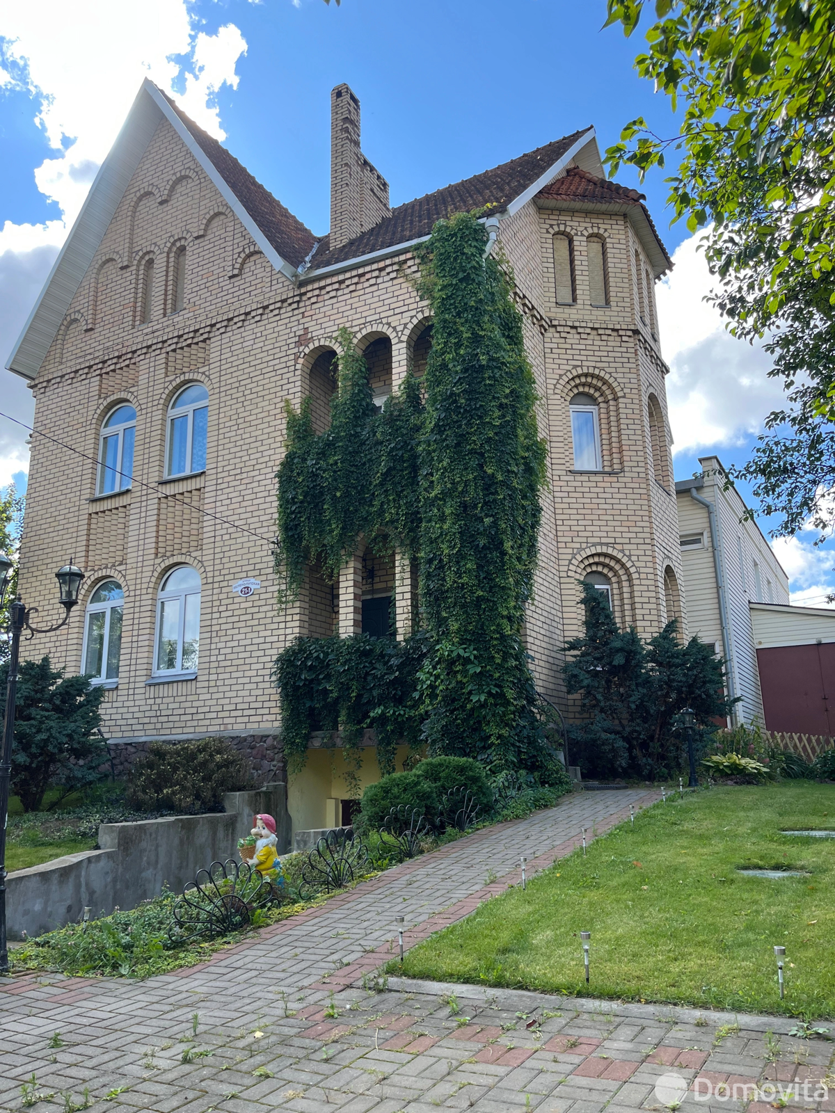 дом, Минск, ул. Зеленолугская, д. 21, стоимость продажи 538 831 р.