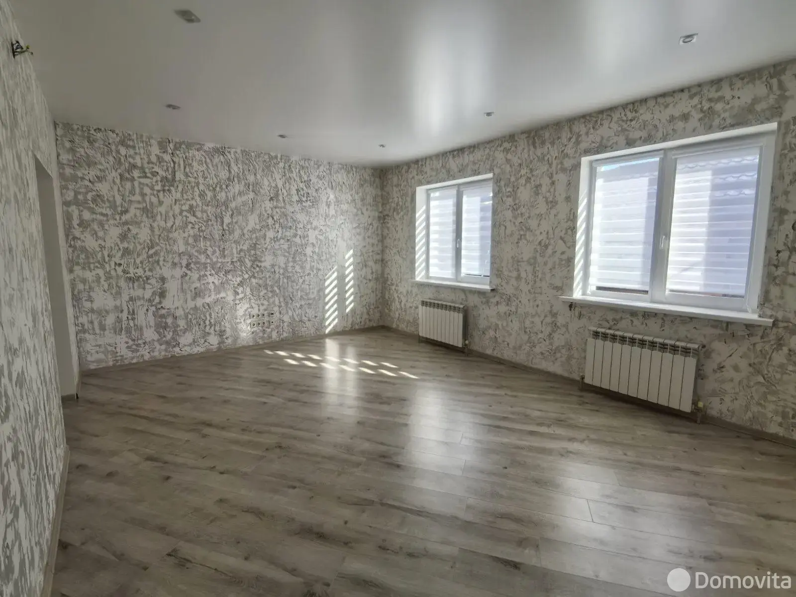 коттедж, Марьина Горка, ул. Садовая, стоимость продажи 300 579 р.