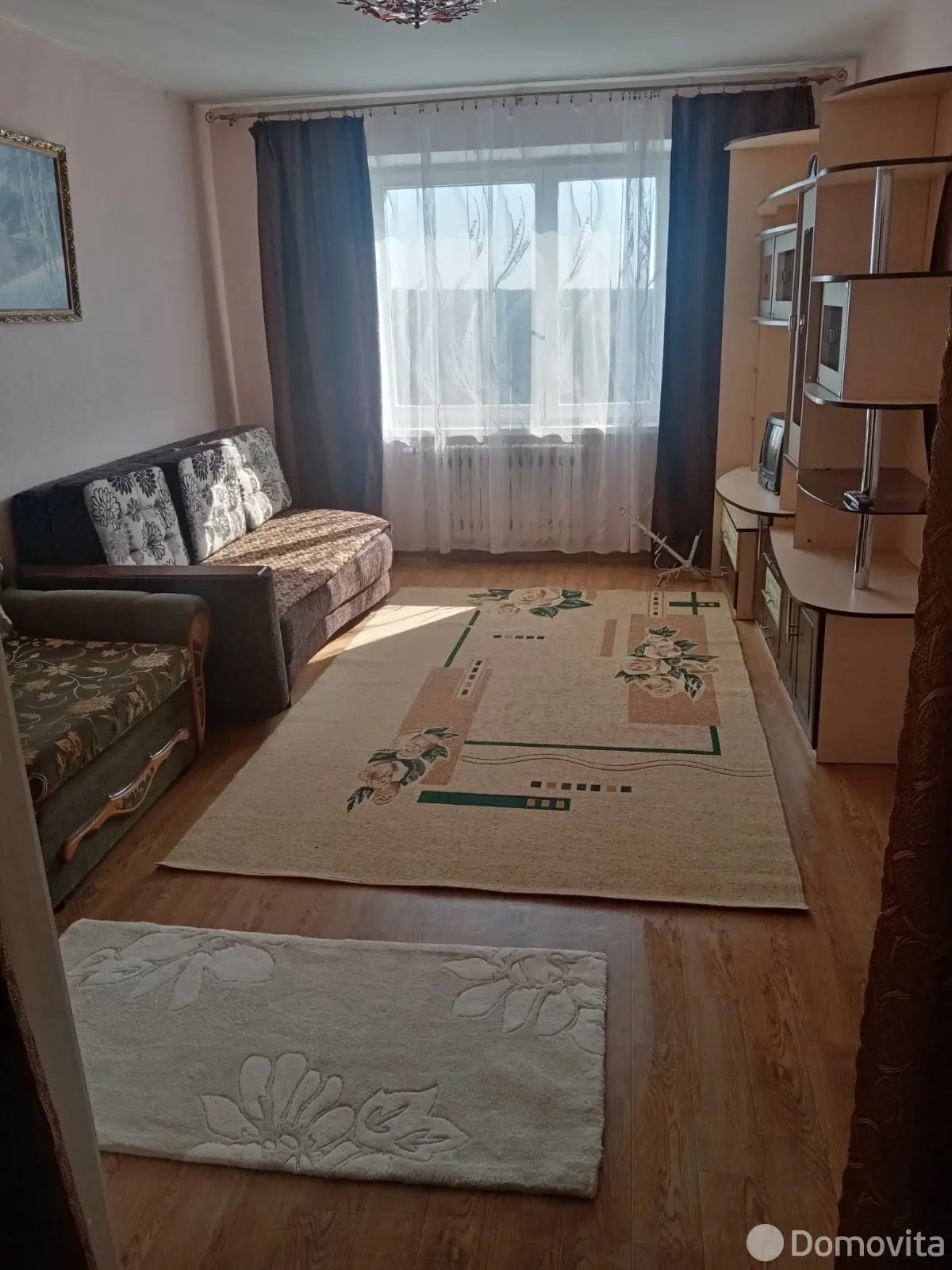 арендовать квартиру, Боровляны, ул. Фрунзенская, д. 39