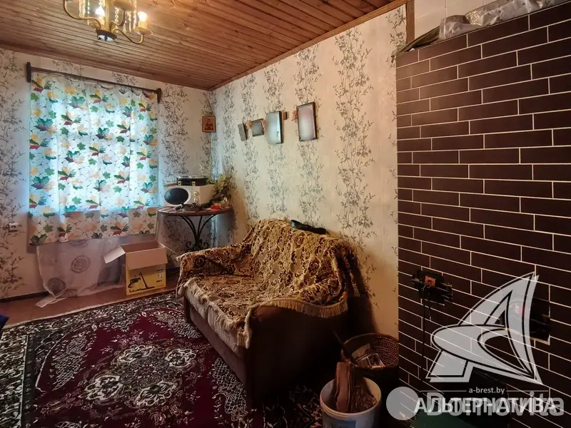коттедж, Большие Щитники, , стоимость продажи 119 300 р.