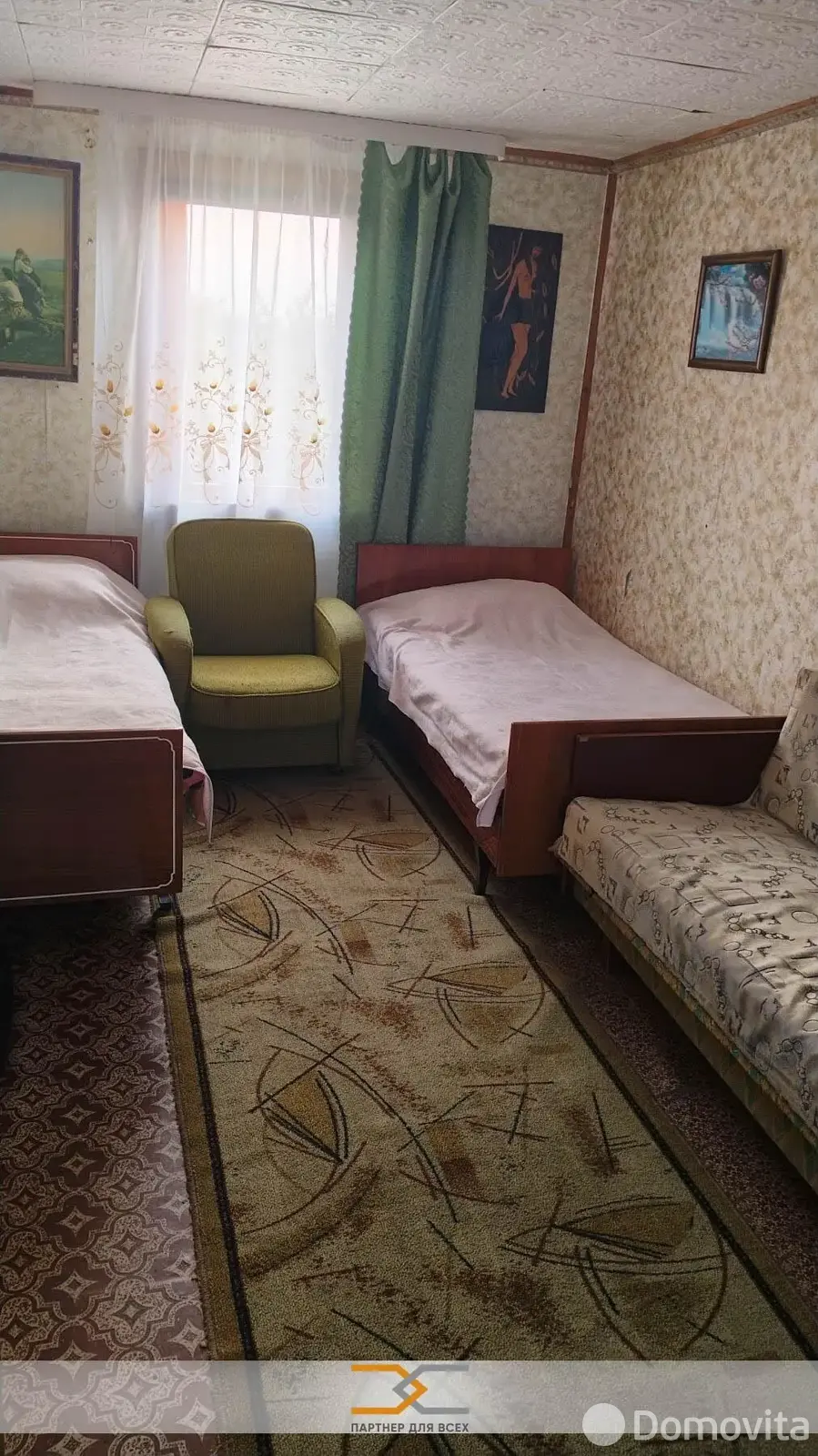 дача, Дубрава-Мапид, , стоимость продажи 39 711 р.