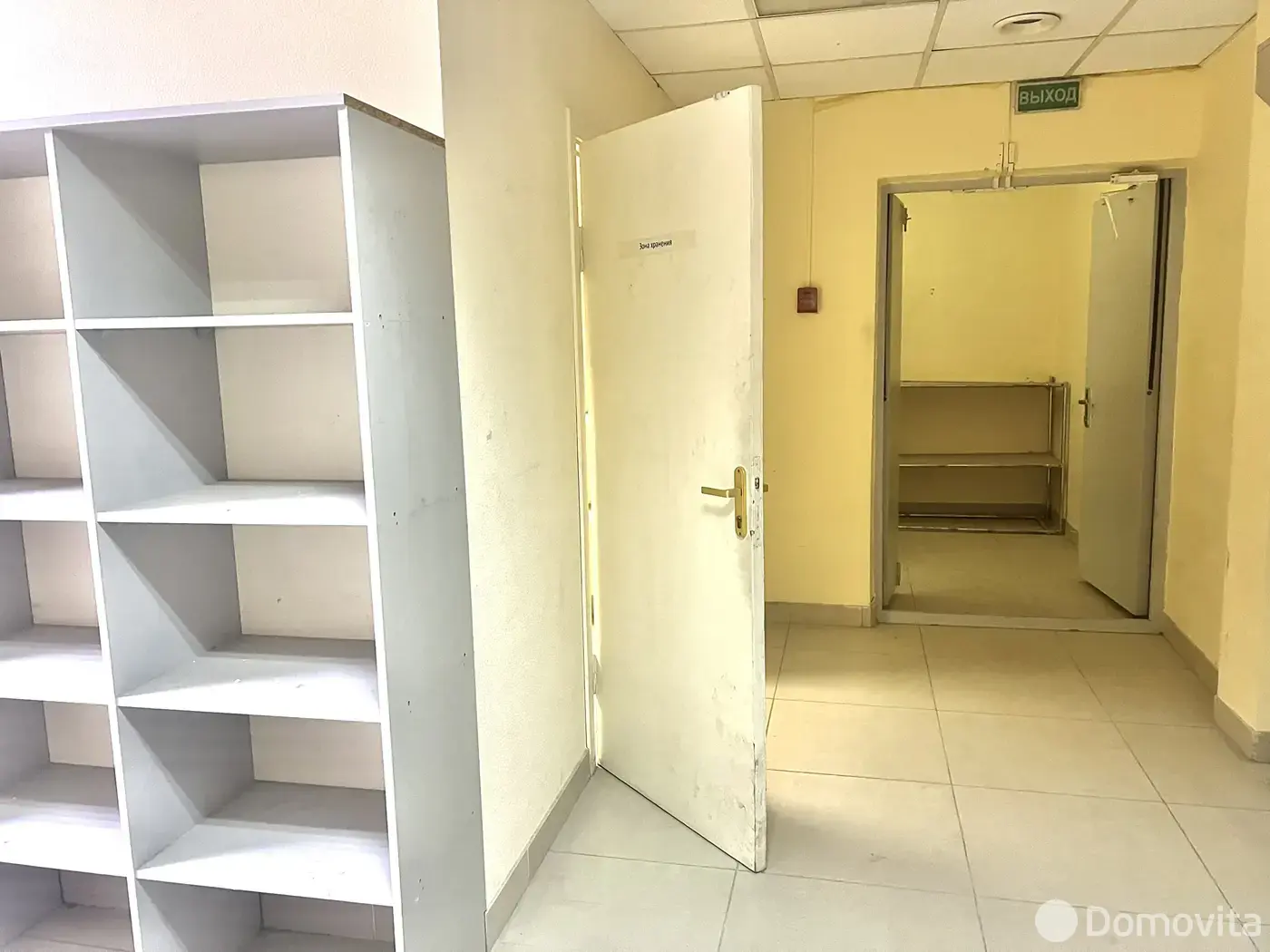 Снять торговую точку на ул. Веры Хоружей, д. 19 в Минске, 3688USD, код 966560 - фото 12