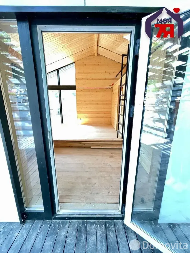 Продажа 1-этажной дачи в Маяк Минская область, 57700USD, код 184844 - фото 11