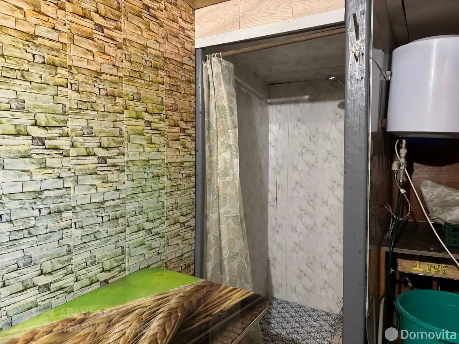 продажа дачи, Вишенька,