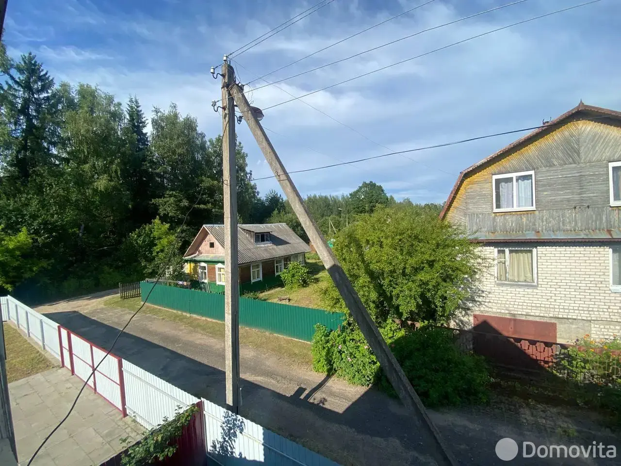 Купить 2-этажную дачу в Мечта Минская область, 41900USD, код 183646 - фото 26