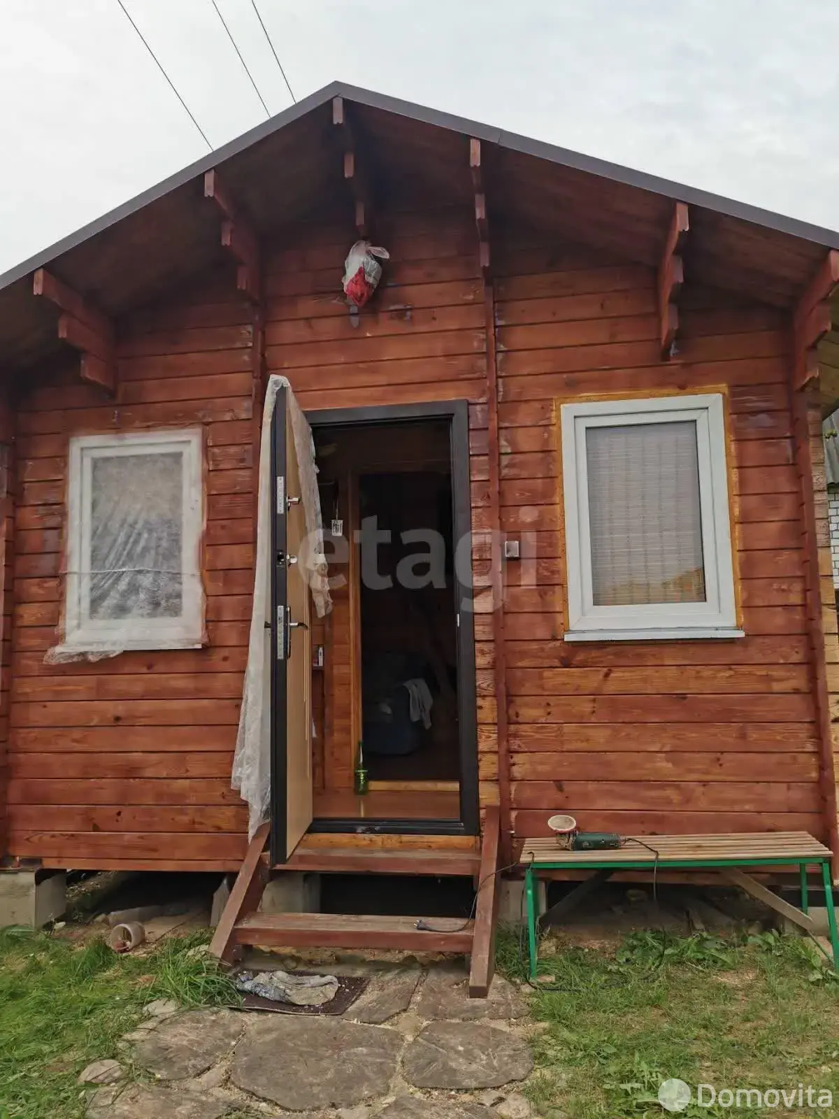 участок, Черемушки, 