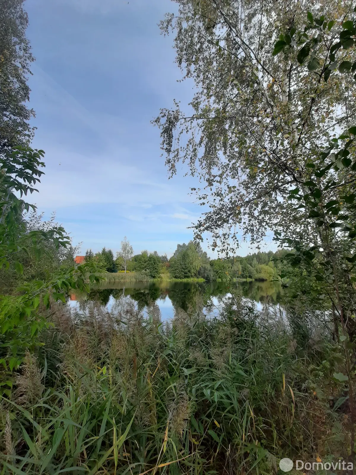 дом, Блужа, д. 1 