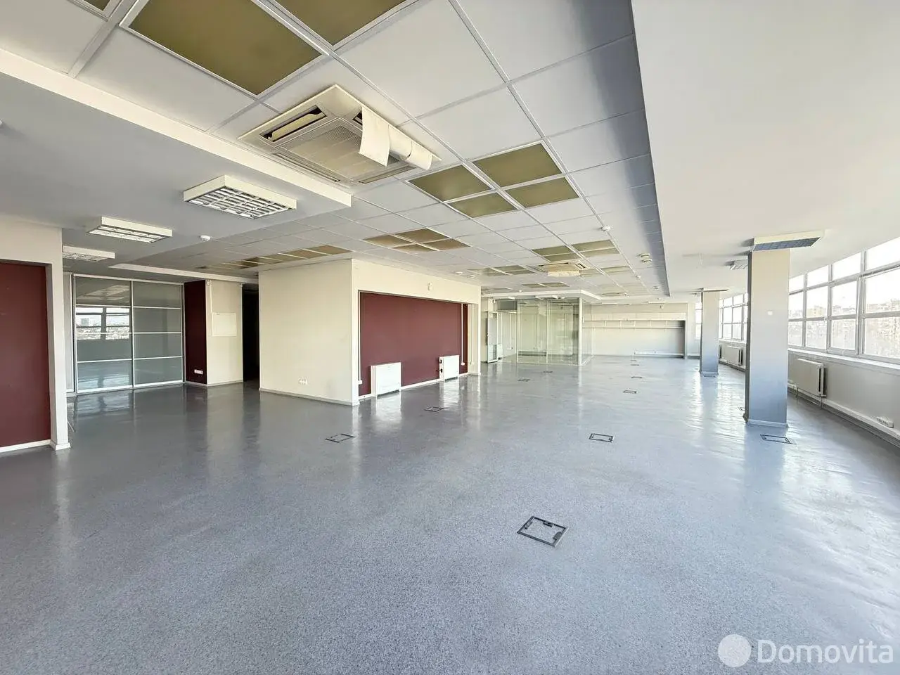 Стоимость аренды офиса, Минск, ул. Шафарнянская, д. 11