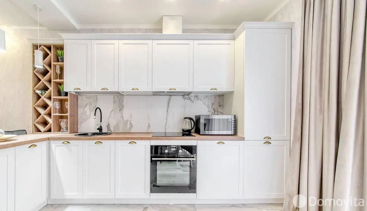 квартира, Минск, ул. Кирилла Туровского, д. 26 от собственника