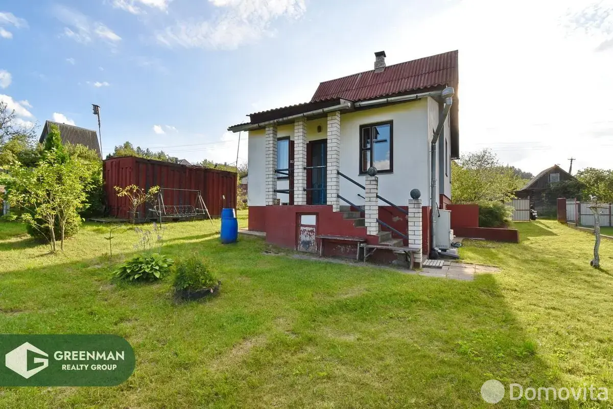 Стоимость продажи дачи, Гранит-2002, д. 110